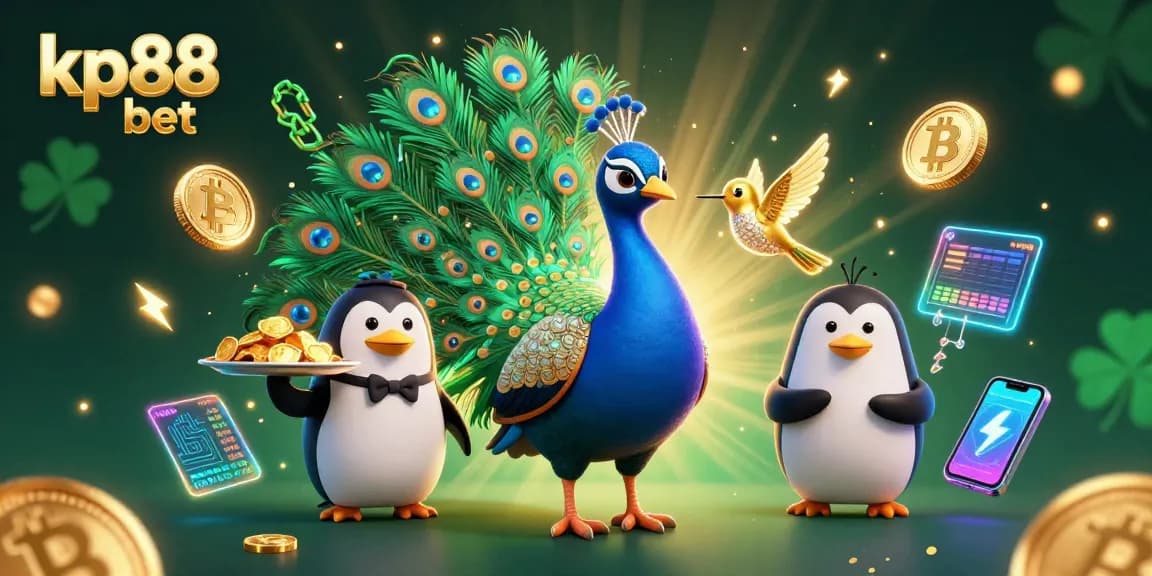 Hidden Dangers of kp88 bet and How to Avoid Them for Strategic Gamblers in 2026