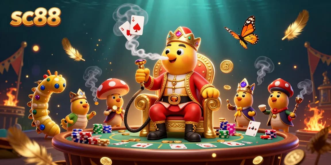 The Final Verdict on SC88 for 2026: Winning Strategies for Gamblers