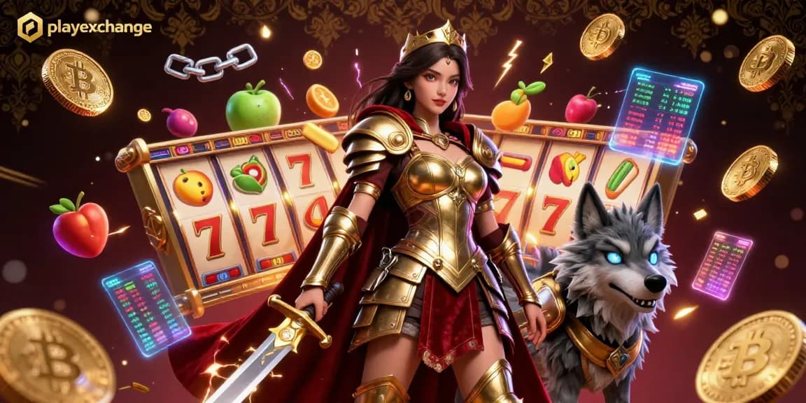 Mastering Strategies for Slots at Playexchange in 2026: A Comprehensive Guide