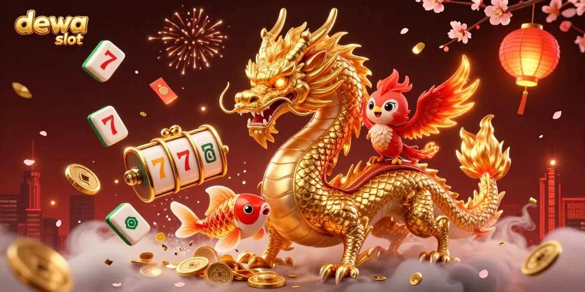 4 Proven Methods to Maximize Your Dewa Slot Winning Strategies in 2026
