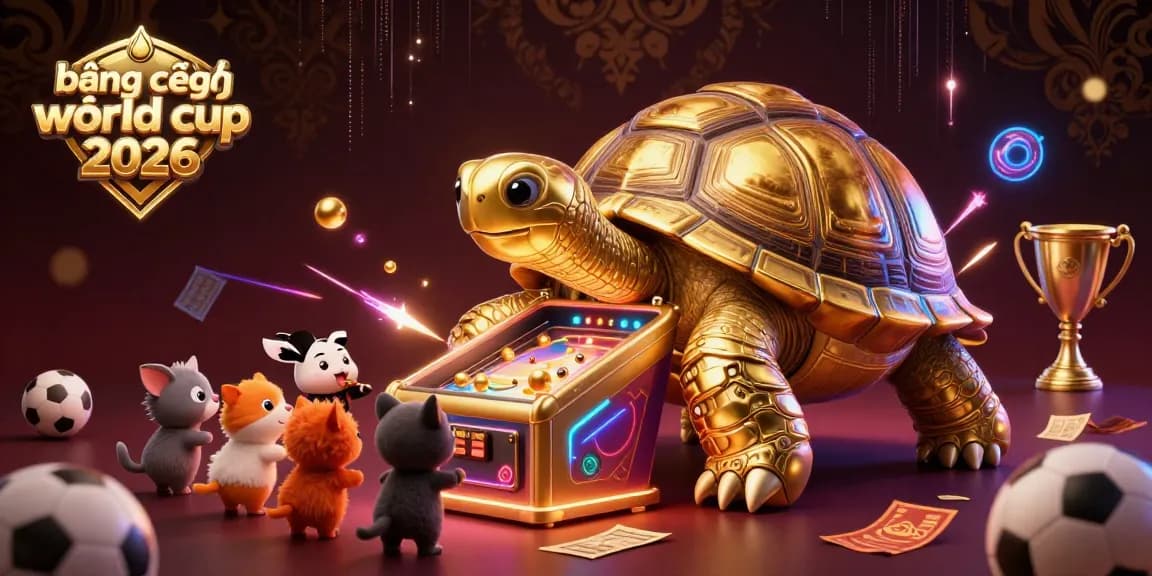 Engage with bảng xếp hạng world cup 2026 through vibrant sports betting action with colorful animated characters.