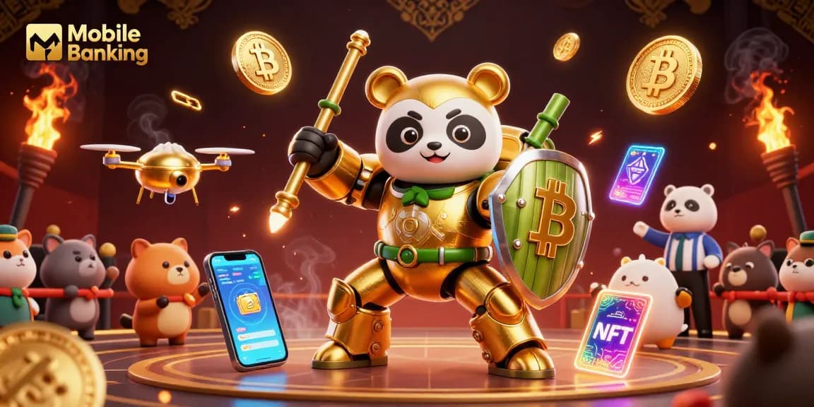 Pembaruan Mobile Banking 2026: Segala yang Berubah untuk Taruhan yang Lebih Baik
