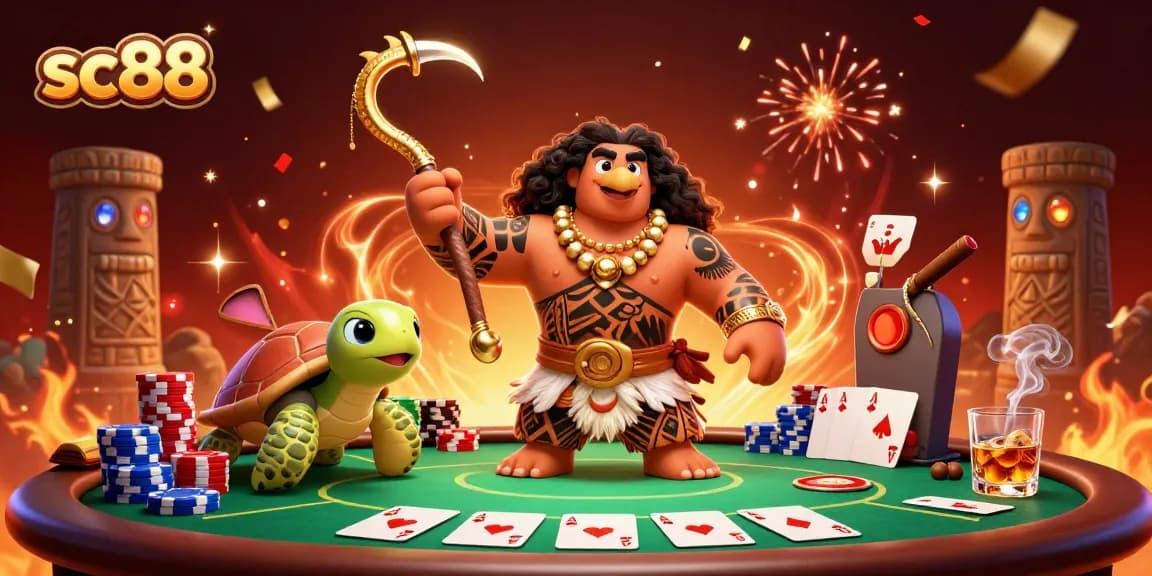 sc88 Traps: What to Watch Out For in 2026 for Gamblers