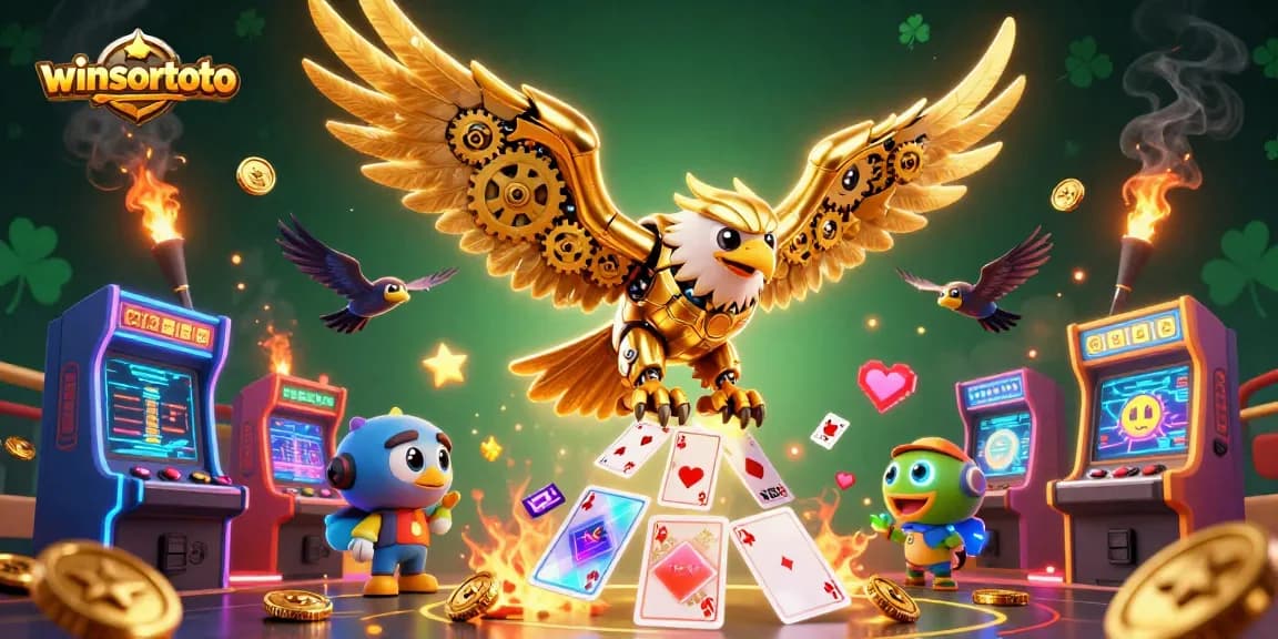 winsortoto Explained Simply for Every Gambler Seeking Winning Strategies in 2026