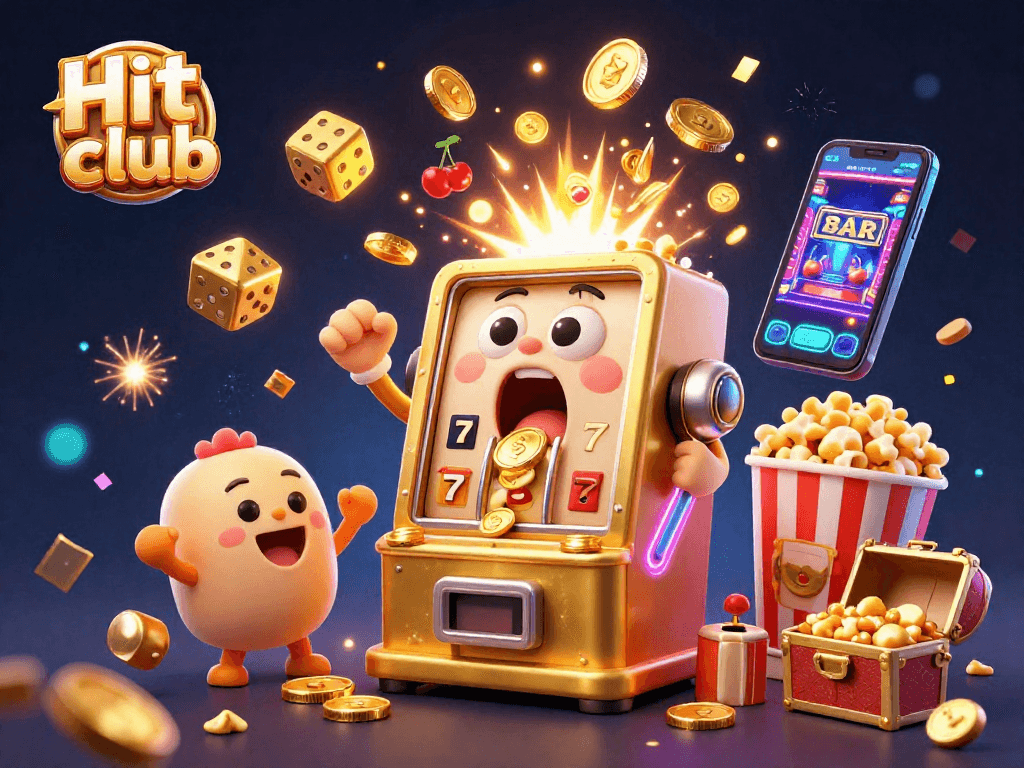 6 Insider Tips for Gaming Success at Hit club: Mastering Slots for Better Odds in 2026
