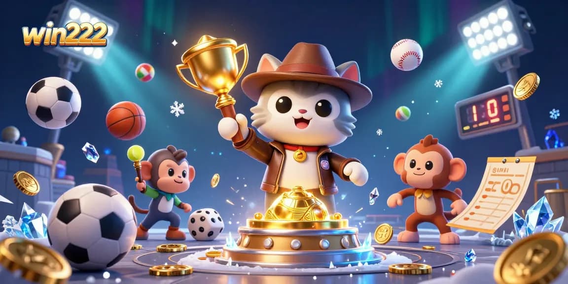 9 Win222 Hacks That Actually Work in 2026 for Winning Strategies