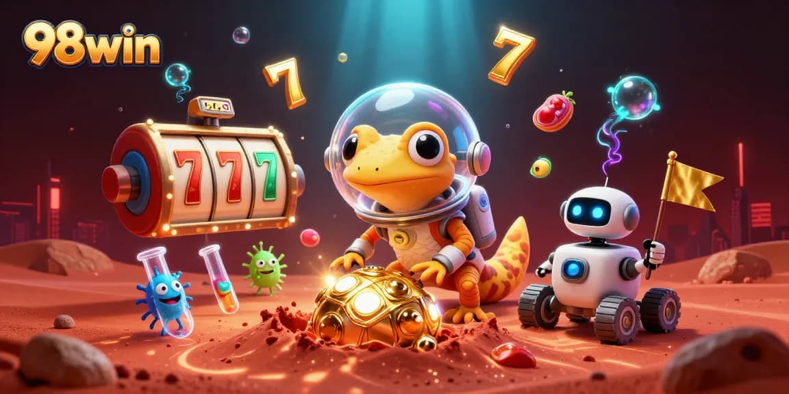 Emerging 98win Casino Strategies Taking Over in 2026 for Winning Players