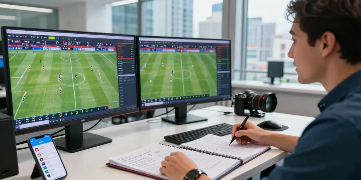 2026 Soi Kèo Industry Report: Expert Insights for Sports Bettors