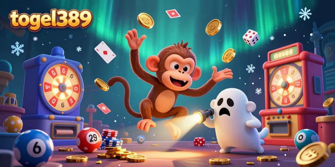 How to Stay Safe While Using togel389 for Winning Strategies in 2026