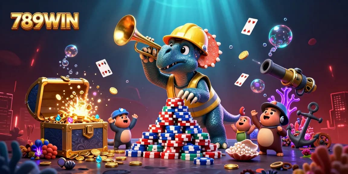 3 Levels of 789WIN Mastery: Beginner to Expert Winning Strategies for Gamblers