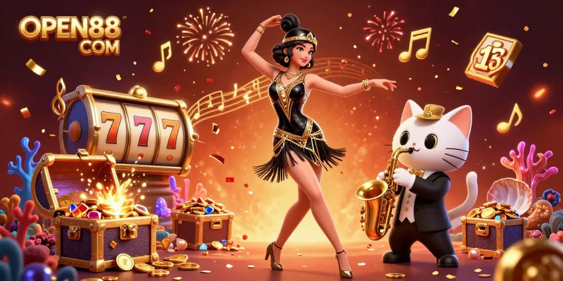 Winning Strategies for OPEN88 COM: Your Complete Guide to 2026 Casino Excellence