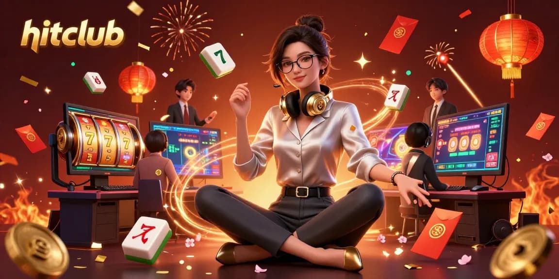 Hitclub Strategies for Winning Big in 2026: Advanced Techniques for Casino Mastery