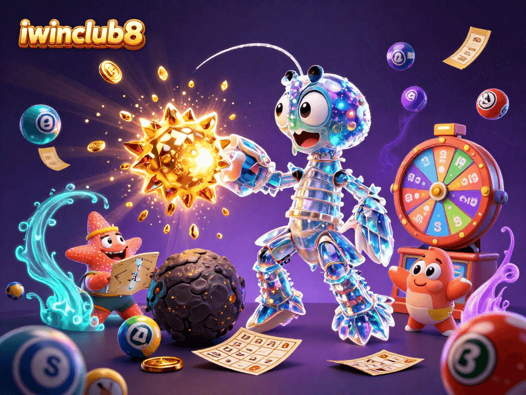 Pocket Guide to iwinclub8: Quick Tips for Gamblers to Master Winning Strategies in 2026