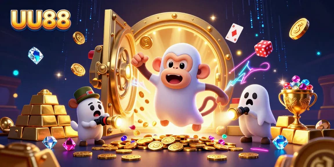 Can You Really Master Winning Strategies with UU88 in 2026?
