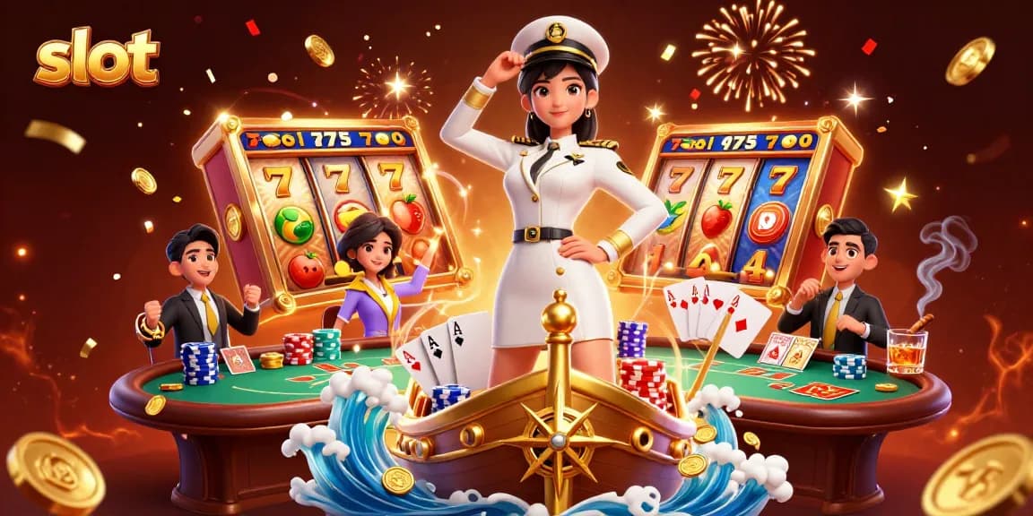 Hidden Advantages of Slot Gaming in 2026: Winning Strategies for Gamblers