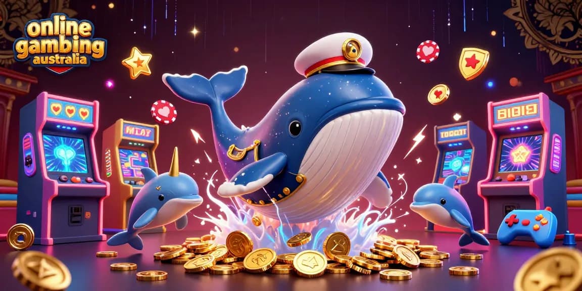 Online Gambling Australia: Winning Strategies That Work in 2026