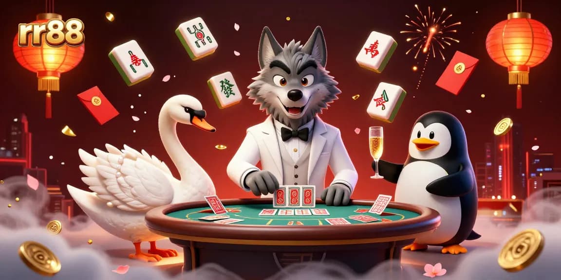 rr88: Expert Strategies for Winning Big at Online Casinos in 2026