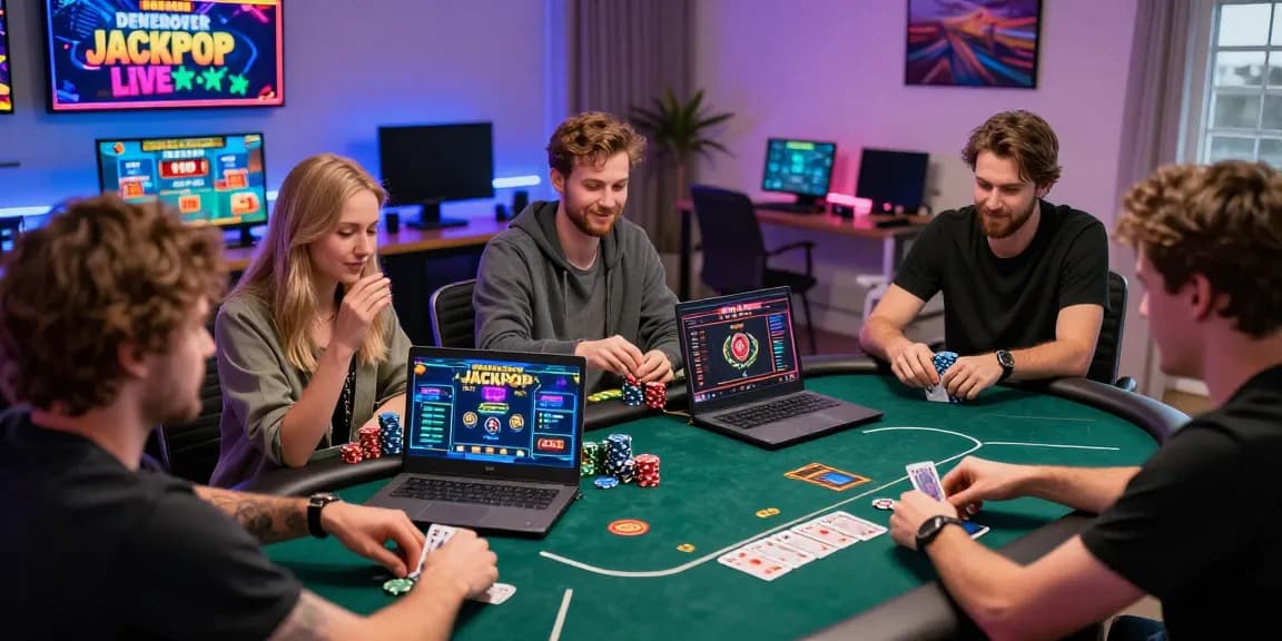 How to Save Time and Money with Dewapoker Live Jackpot in 2026