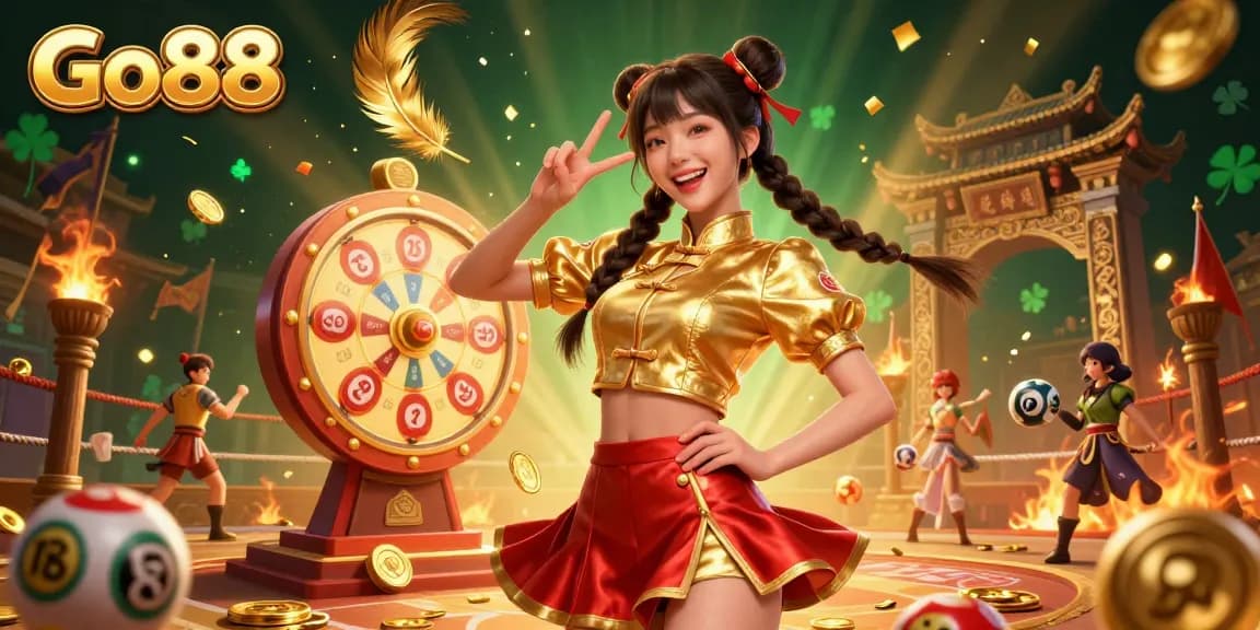 Winning Strategies for Go88: Master Your Betting Skills in 2026