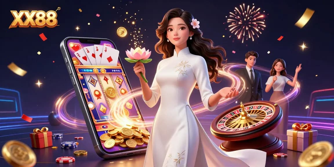 How XX88 Can Change Your Gaming Strategy Approach for Better Odds in 2026