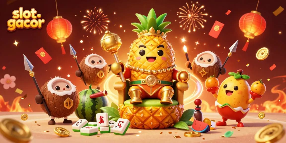 Stop Losing Money with Slot Gacor — Here's Winning Strategy for 2026
