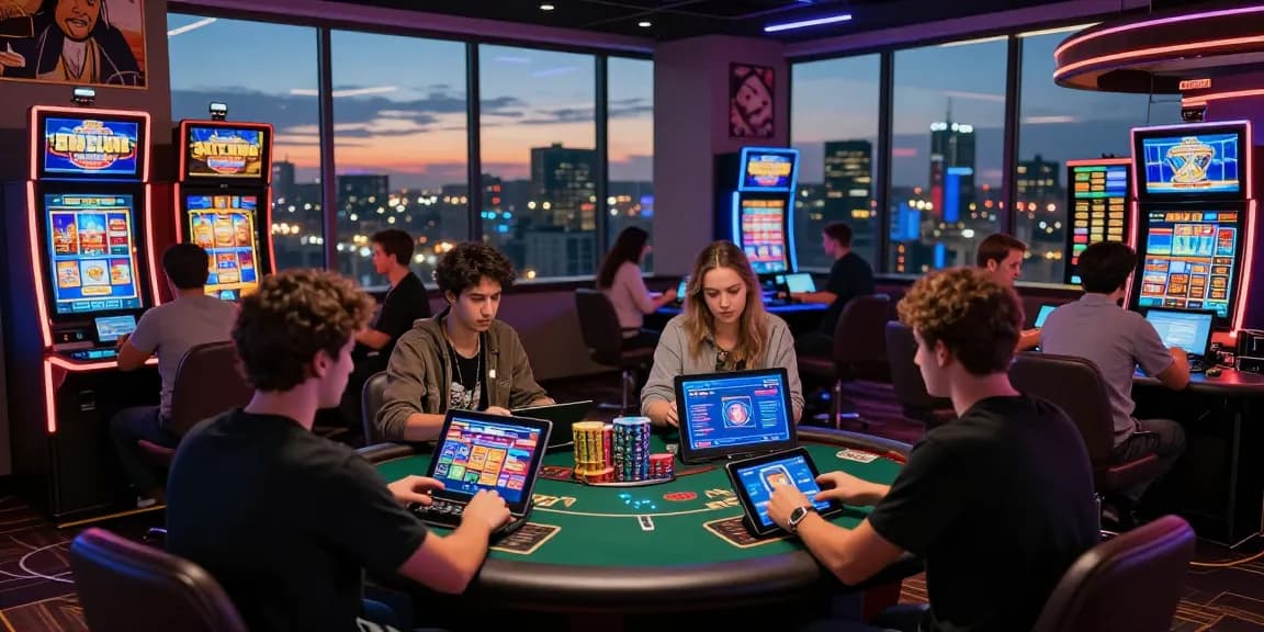 The Slotmaxwin Cheat Sheet Every Online Gambler Needs