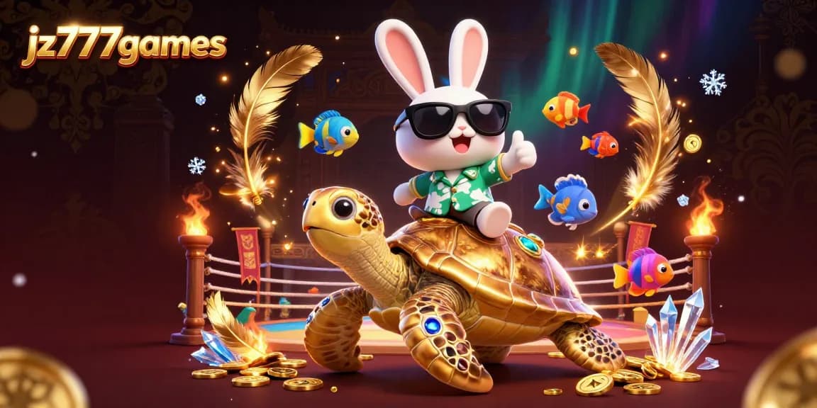 jz777games Case Study: Real-World Winning Strategies for Gamblers in 2026