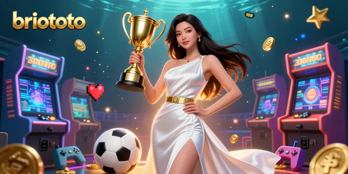 Strategic Betting Insights: Mastering Winning Strategies with Briototo in 2026