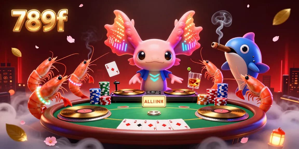 Boosting Casino Game Mastery Efficiency with 789f for 2026