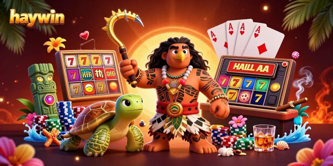 Winning Strategies for Haywin: Master Your Game in 2026 with Expert Insights