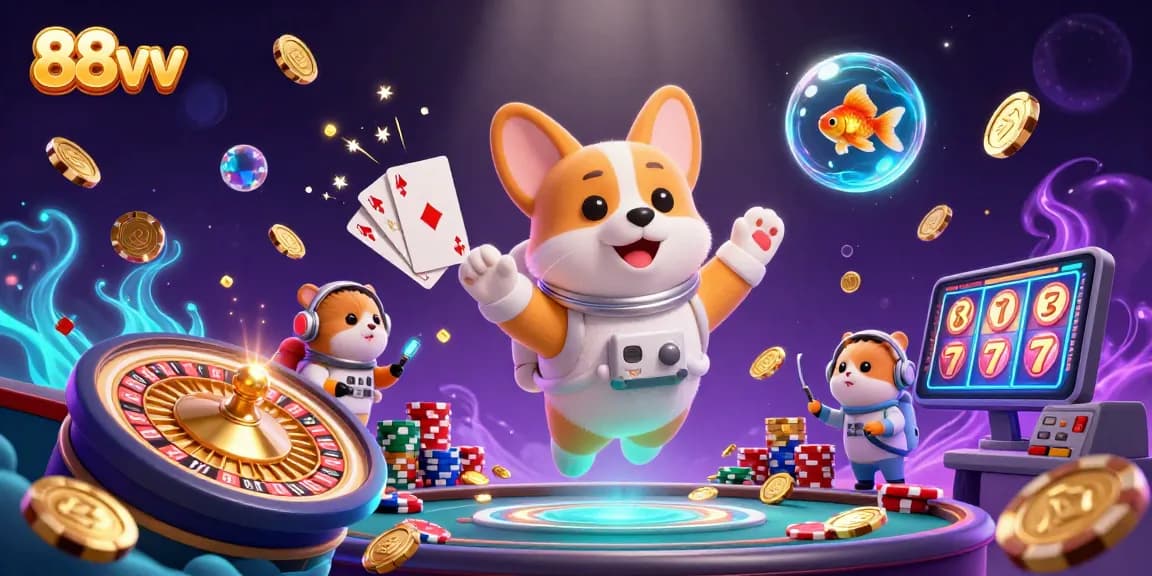 Trusted 88vv Advice for Gamblers in 2026: Master Winning Strategies