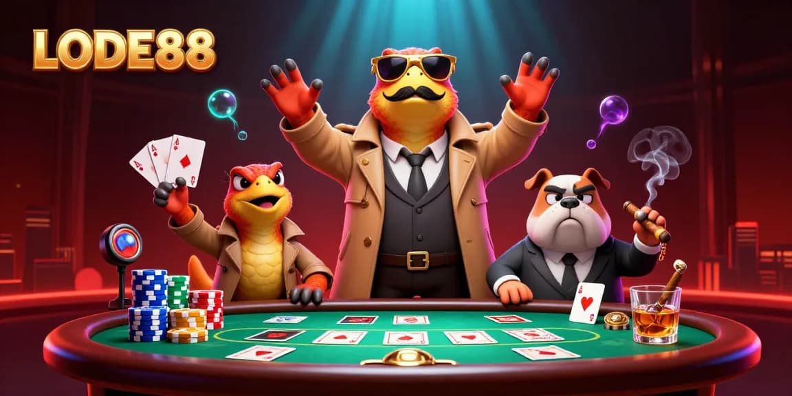 How LODE88 Saves Gamblers Time and Money in Winning Strategies for 2026