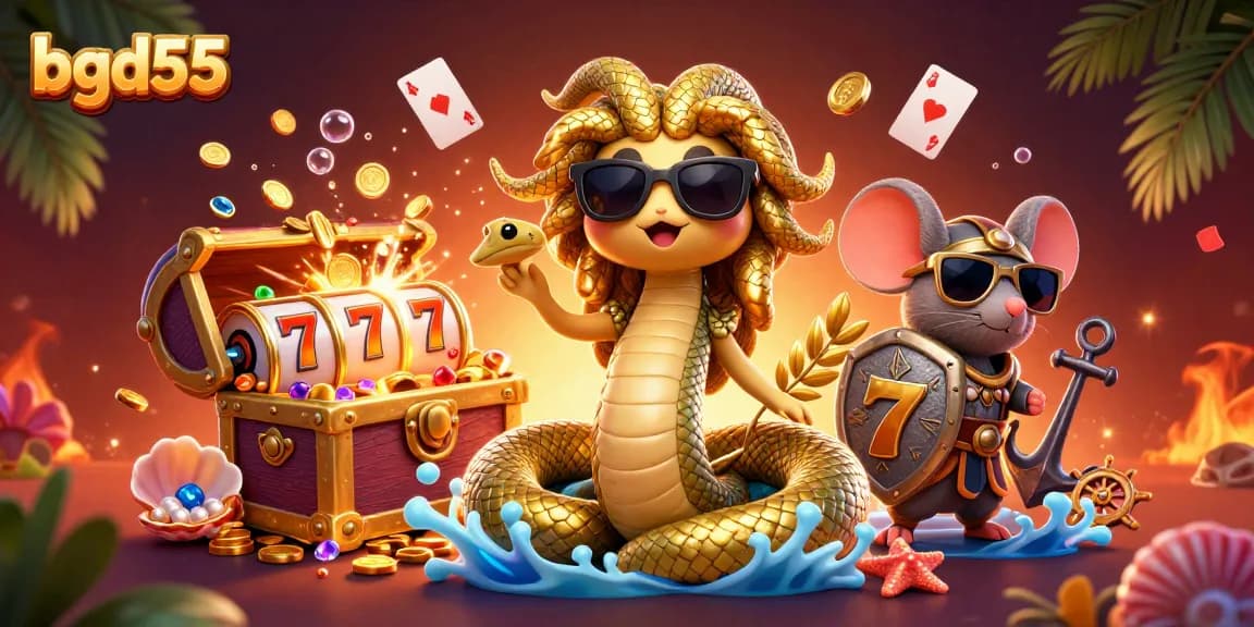 Behind the Scenes of bgd55: How It Really Works for Gamblers in 2026
