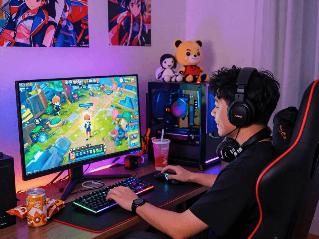 The Hentai Game Multiplier Effect on Engaging Gameplay Experiences in 2026