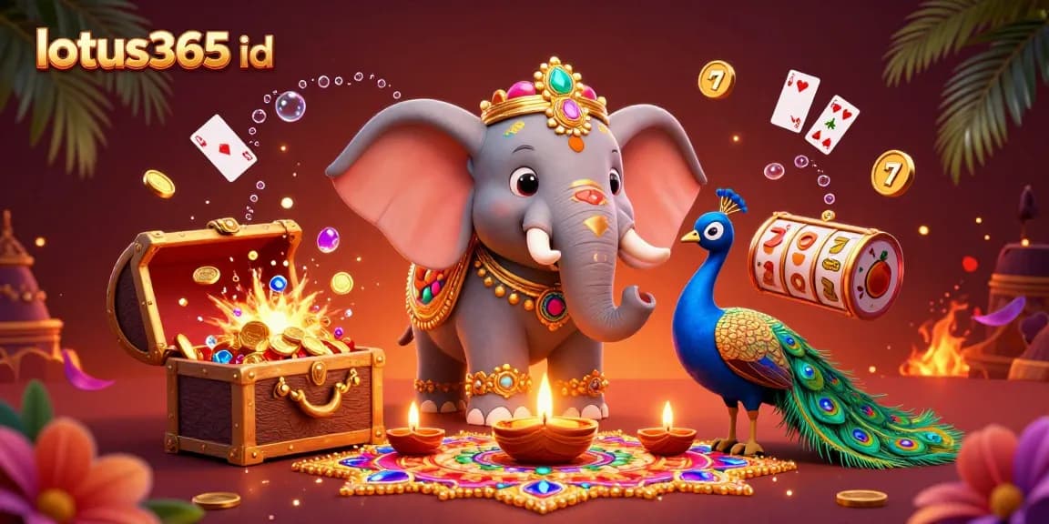 Mastering Winning Strategies with lotus365 id for 2026 Gamblers