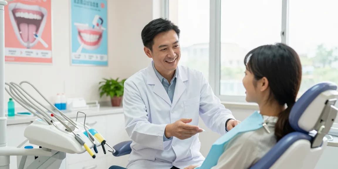 Check out this site for a trusted dentist consultation in a bright clinic.