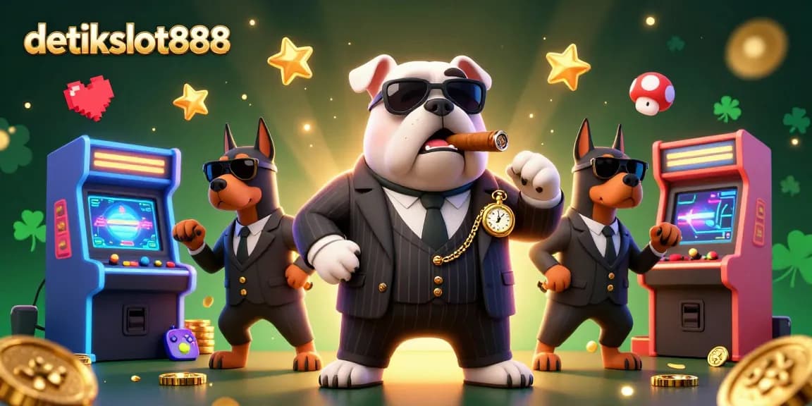 Top 7 Cara detikslot888 Mengubah Permainan Slot Online di 2026 untuk Pengalaman Menang Lebih Baik
