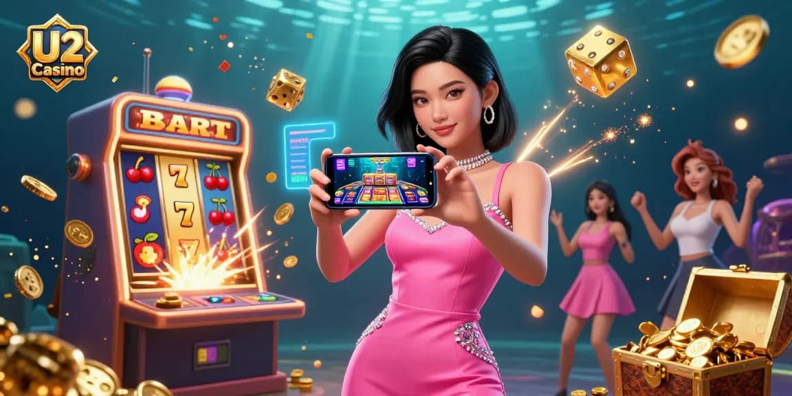 Why Should Gamblers Care About U2 Casino in 2026? Winning Strategies for Better Odds