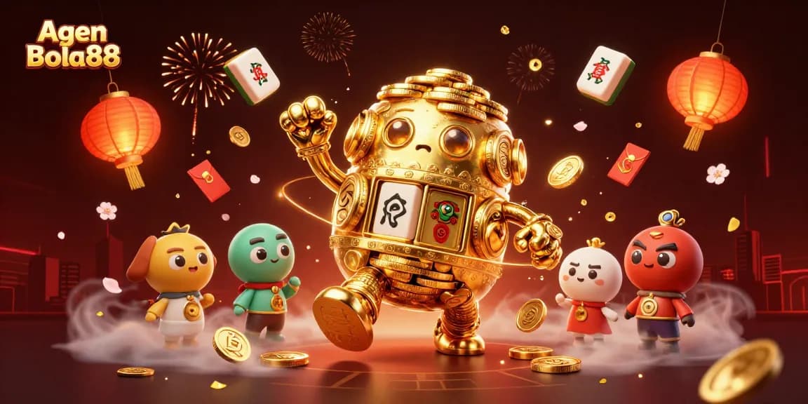 agen bola88 Decoded: Making Sense of Sports Betting Strategies in 2026