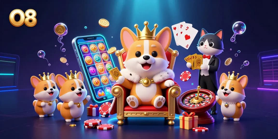 A Field Guide to O8 for Hands-On Gamblers Seeking Winning Strategies in 2026