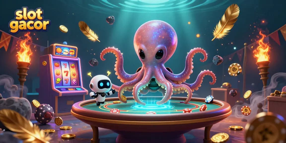 Slot Gacor: What Actually Works for Gamblers in 2026