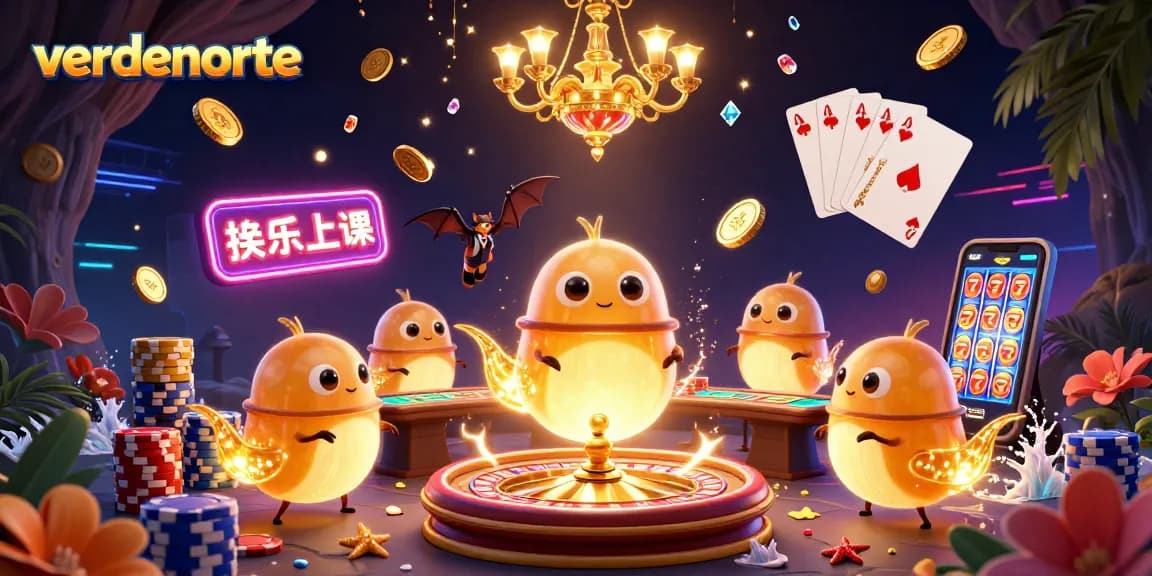 How verdenorte Transformed Slot Gaming Strategies for Players in 2026