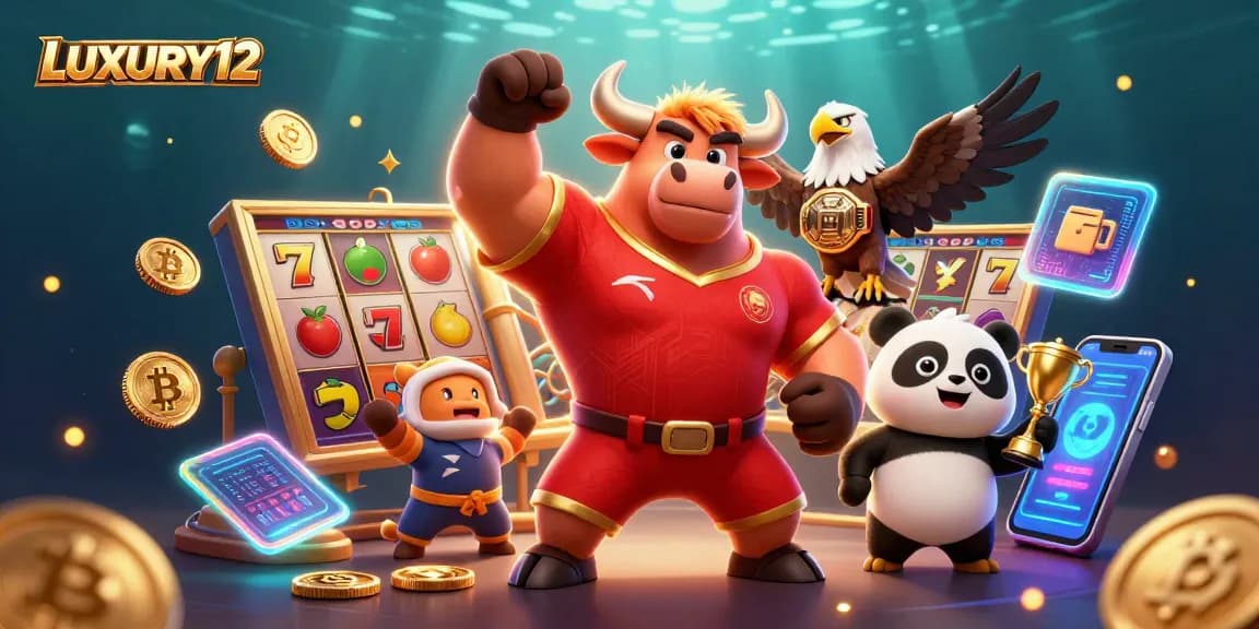 LUXURY12 Explained Simply for Every Player Seeking Winning Strategies in 2026
