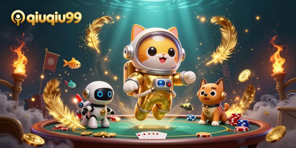 The True Value of qiuqiu99 for Gamblers: Winning Strategies in 2026