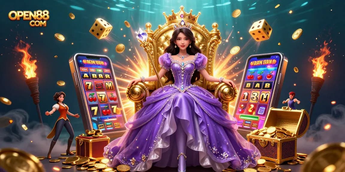Master OPEN88 COM in 2026: Winning Strategies and Proven Techniques for Gamblers