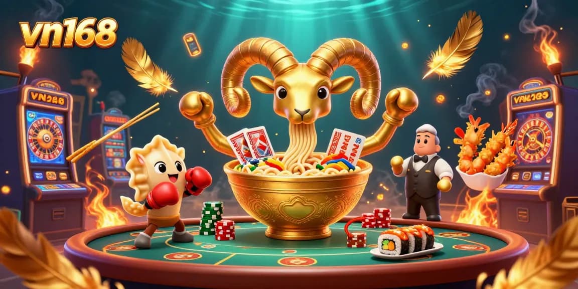 The vn168 Roadmap: Where to Start and Where to Win for Gamblers in 2026