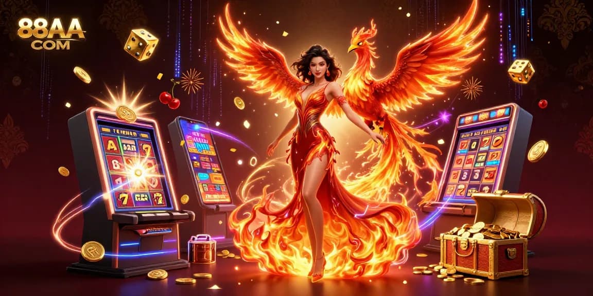 Essential Strategies for Winning at 88AA COM in 2026: Maximize Your Gambling Experience