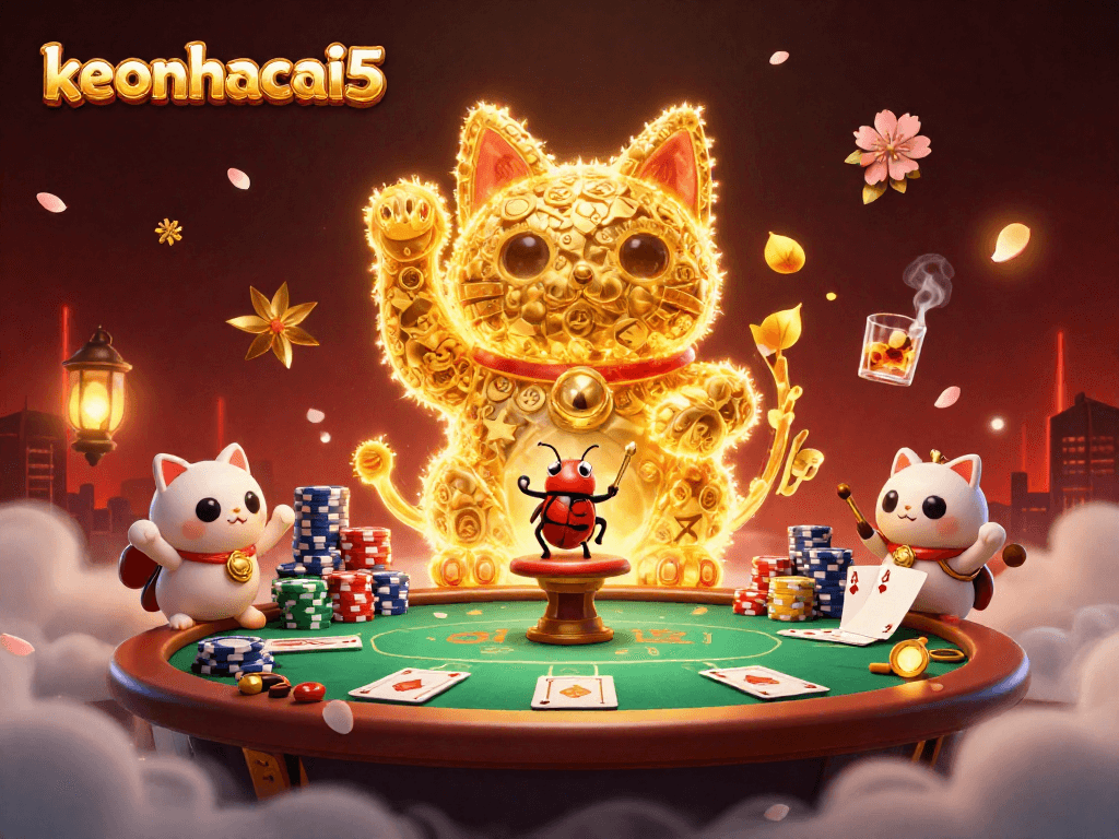 Certified keonhacai5 Strategies for Professional Gamblers' Winning Edge in 2026