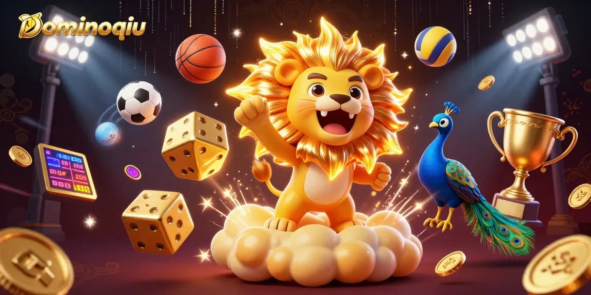 Don't Use Dominoqiu Until You Read This Essential Guide to Winning Strategies for 2026