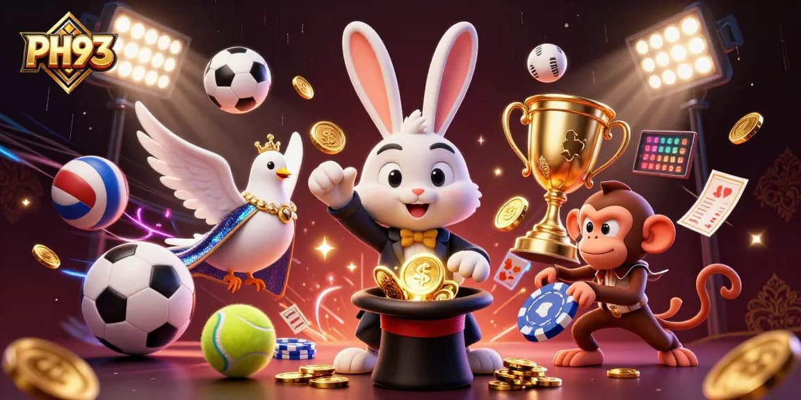 Don't Use PH33 for Gambling Until You Read This Winning Strategy Guide for 2026